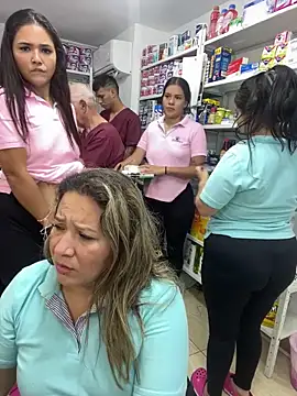 kandalove Live XXX-Chat