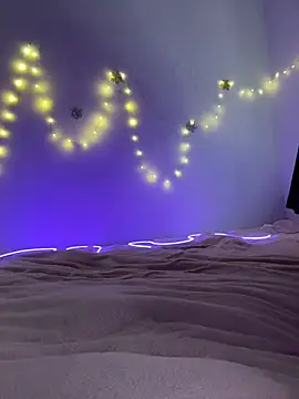 Mizztikaa Chat XXX in diretta