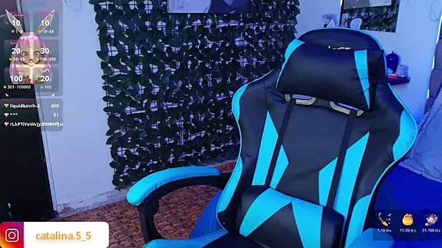 Kata_Bigboobs 现场XXX聊天