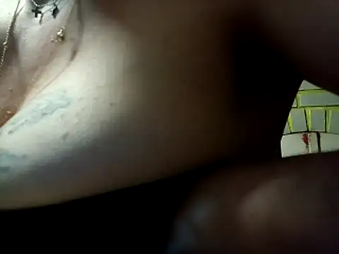 Show de webcam de mimi19820