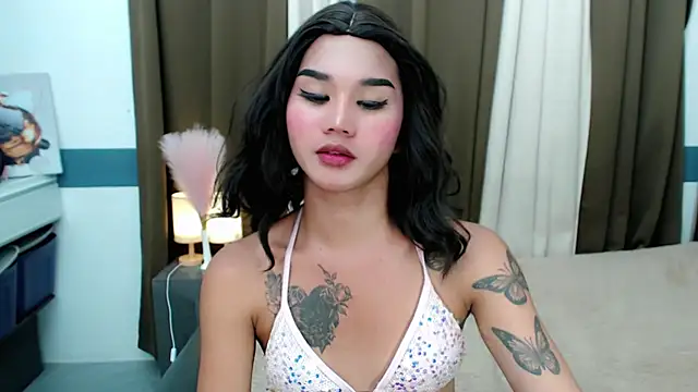 lil_fantacy: вебкам-шоу