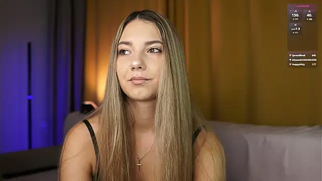 Chatroom XXX en direct de angel_lin