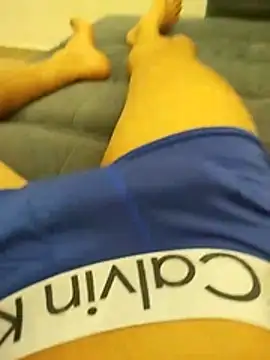 Show de garotao2000 na webcam