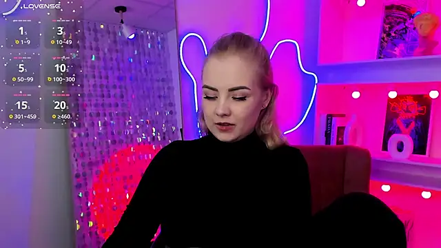 Sembang XXX Secara Langsung StephanieSweety