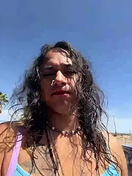 TranSexualJade95 Show Webcam