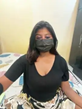 payal_bansal 웹캠 쇼