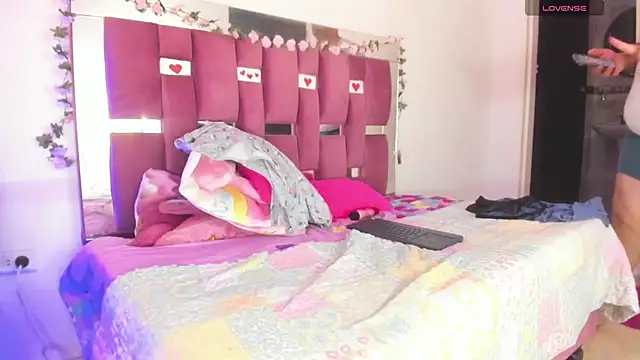 horus_gil's Webcam Show