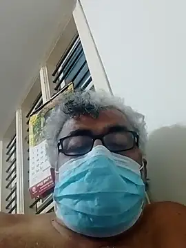 โชว์เว็บแคมของ mature55