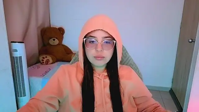 _alicia_z's Live XXX Chat