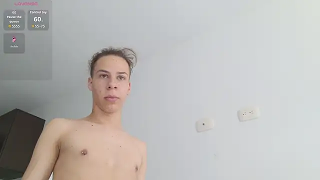 grey___27 웹캠 쇼