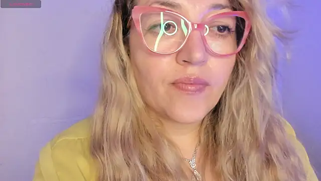 โชว์เว็บแคมของ Naty_Mature_