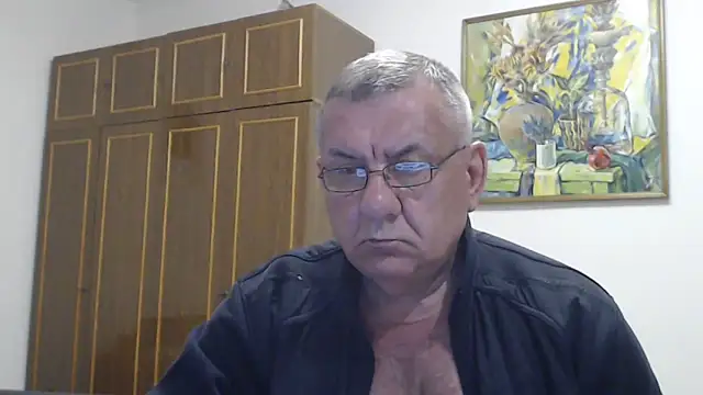 machomale3 Webcam show