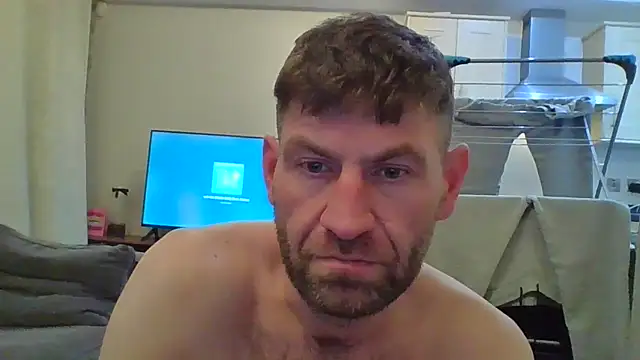 BigDEZZZzz Pertunjukan Webcam