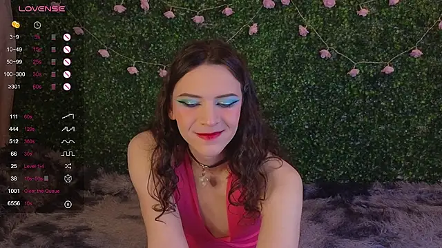 EkaterinaUpple Webcam Show