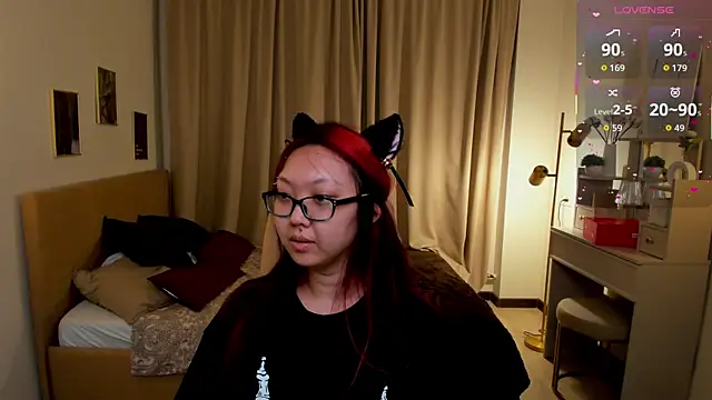 Marine_Vact 웹캠 쇼