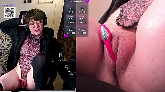 عرض كام FennCamboy