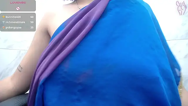 Sembang XXX Secara Langsung kashvi_