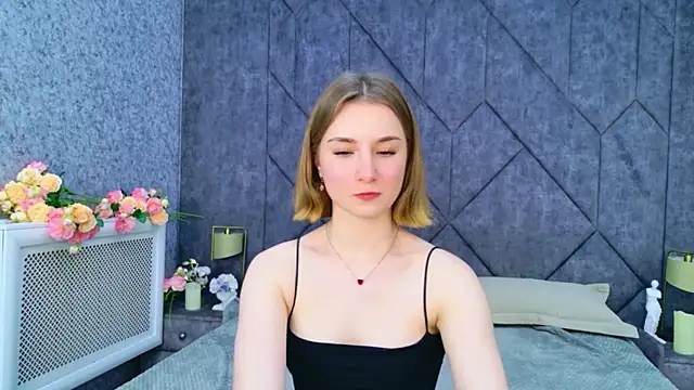 Janice_Corona: вебкам-шоу