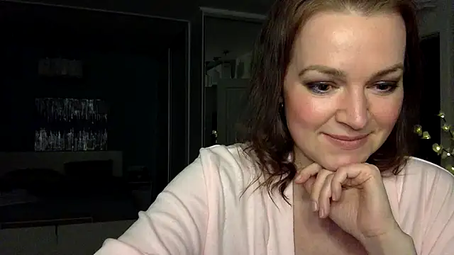 Ivoryne's Webcam Show