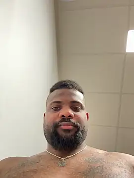 BigCatXLOfficial – Kamerová šou