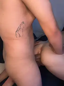 Pamelaa_moon – Kamerová šou