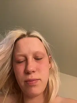 Вебкам-шоу LeniMaria