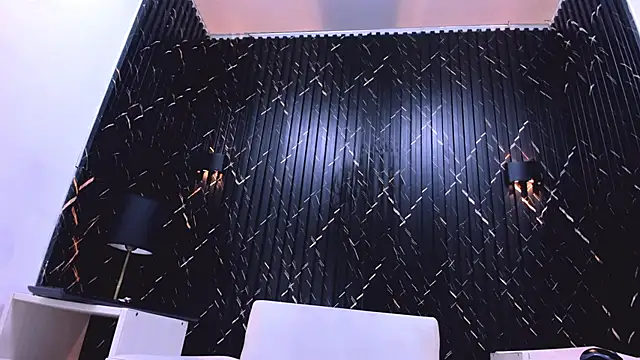 Show de webcam de SmoothLatin_