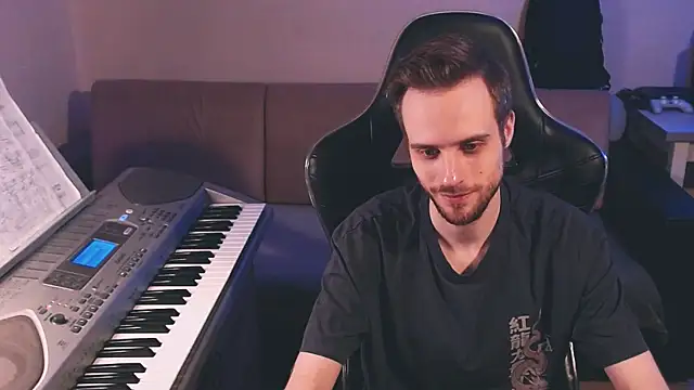 Chat XXX Live Sweetparker