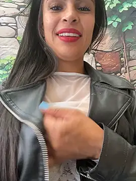 Astrid--: вебкам-шоу