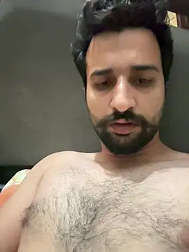 Pokazy przed kamerką   – dango12345