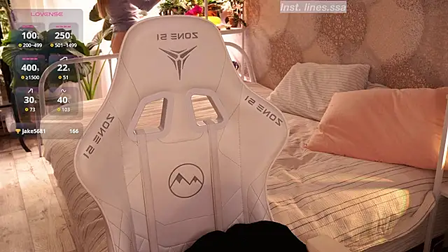 linessssa 라이브 XXX 채팅