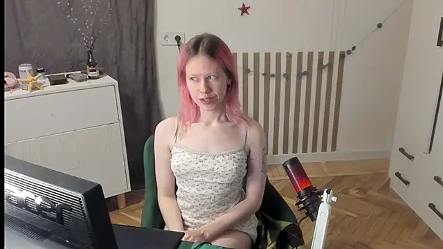 Silly__Milly's Live XXX Chat