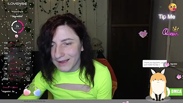 Muse_kitty_jenia's Live XXX Chat