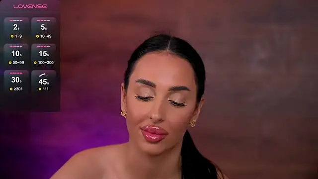 Sembang XXX Secara Langsung KairaAndrews