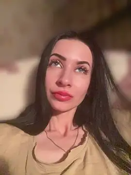 Starry_Siren's Live XXX Chat