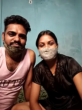 hotcoolcool 网络视讯表演