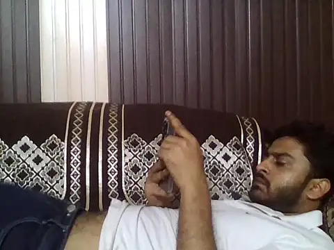 indihotguy Webcam show