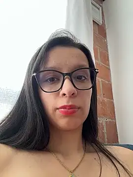 Show de Soy_Sara7 na webcam