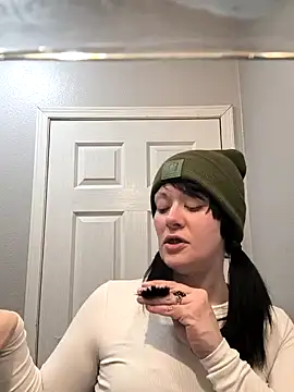 Ariya_Sinz_XoXo's Live XXX Chat