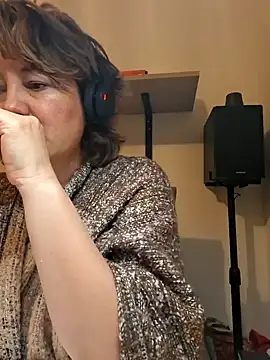 Chat XXX en directo de UlianovaVeruzka