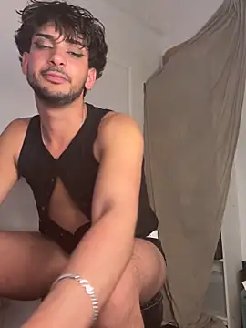 Gipsyboysteve's Live XXX Chat