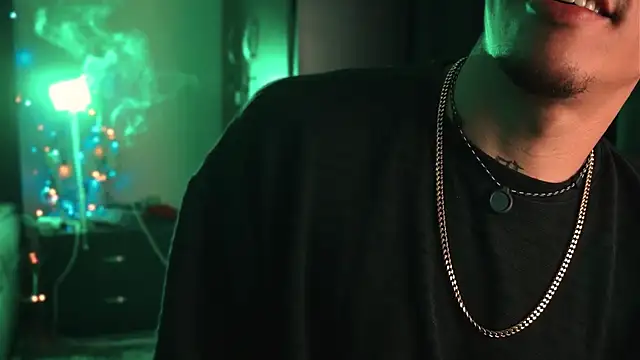 Show Webcam de AlphaMasterXxx