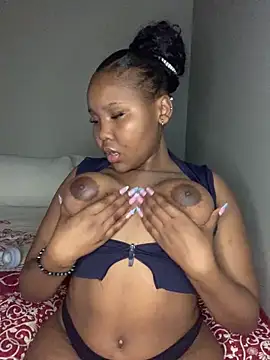 Chat XXX en directo de Scarlettxx21