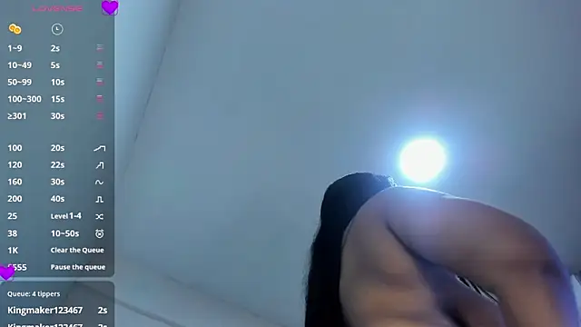 sahiira Live XXX-Chat