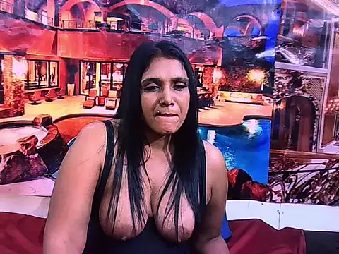 Chat XXX en directo de IndianSexyLady20