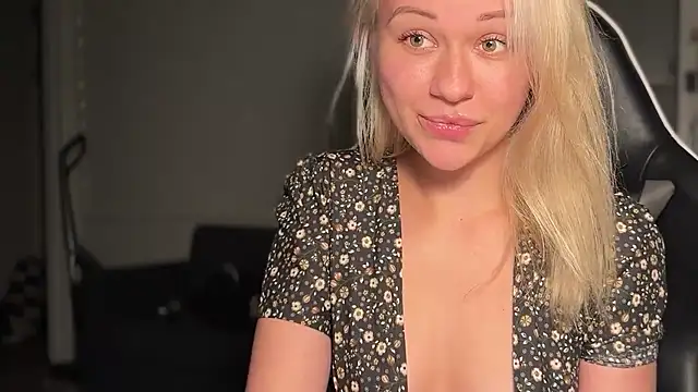 Webkamerová show Leylia_Lily