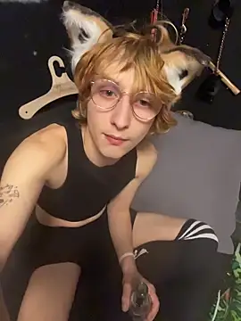 PurrfectSin69's Live XXX Chat