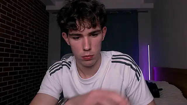 Show de webcam de Jeff-rey33