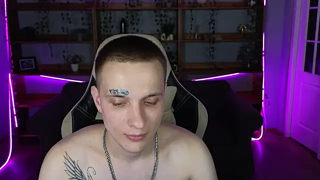 Show de webcam de Dreamkai