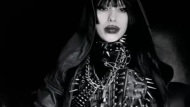 XXIOUX's Live XXX Chat